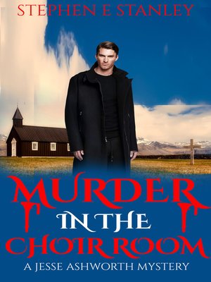 cover image of Murder in the Choir Room